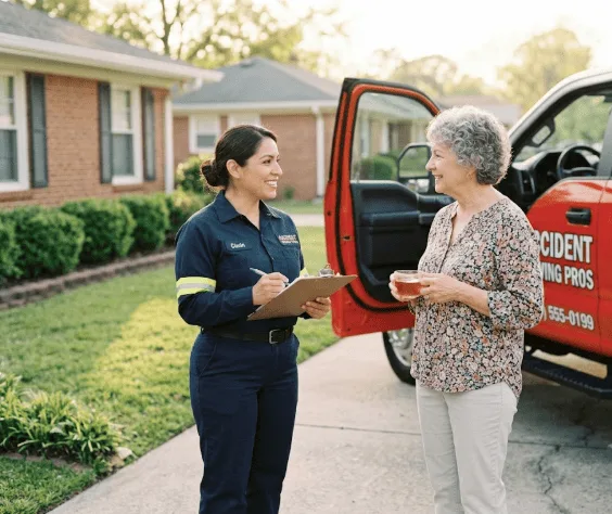 Accident Towing Service Wright, MN FAQs